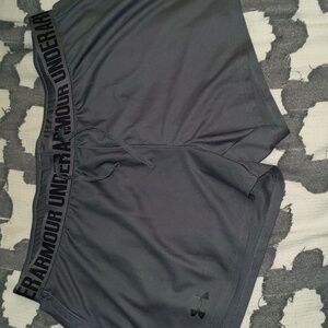 Under Armour Athletic Shorts